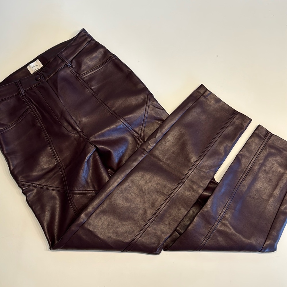 Aritzia Rebel Pants